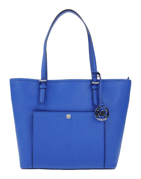 pale blue bag michael kors|Michael Kors blue handbags clearance.